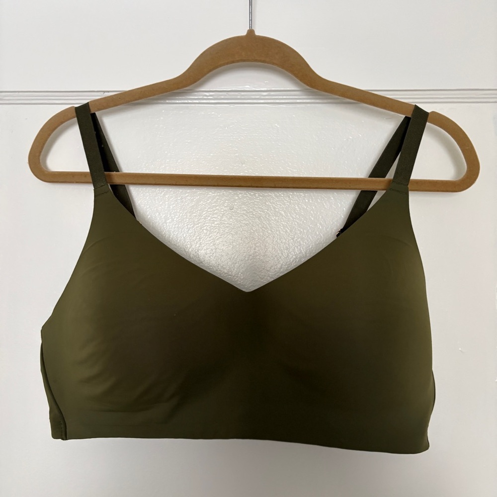 ThirdLove 24/7 Classic Wireless Bra